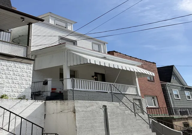 Homes for sale in Lawrenceville, PA | 5268 Wickliff St, Lawrenceville, PA 15201 | MLS# 1759042