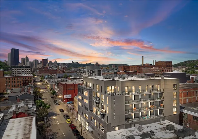 Homes for sale in Downtown Pgh, PA | 2545 Penn Ave #204, Downtown Pgh, PA 15222 | MLS# 1758979