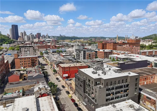 Homes for sale in Downtown Pgh, PA | 2545 Penn Ave, Downtown Pgh, PA 15222 | Houzeo
