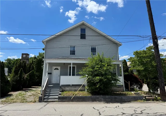 1st image of 126 128 Railroad St, Monongahela, PA 15063 | MLS# 1759069