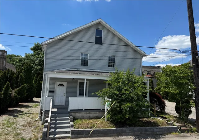 2nd image of 126 128 Railroad Street, Monongahela, PA 15063 | MLS# 1759070