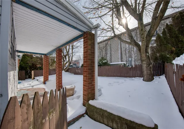 47th image of 126 128 Railroad Street, Monongahela, PA 15063 | MLS# 1759070