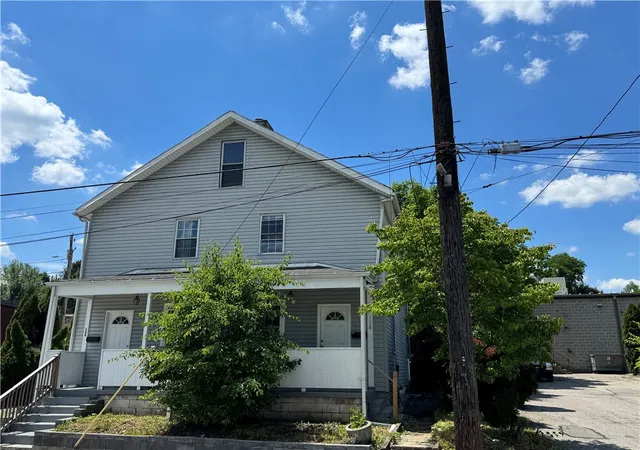 4th image of 126-128 Railroad Street, Monongahela, PA 15063 | MLS# 1759070