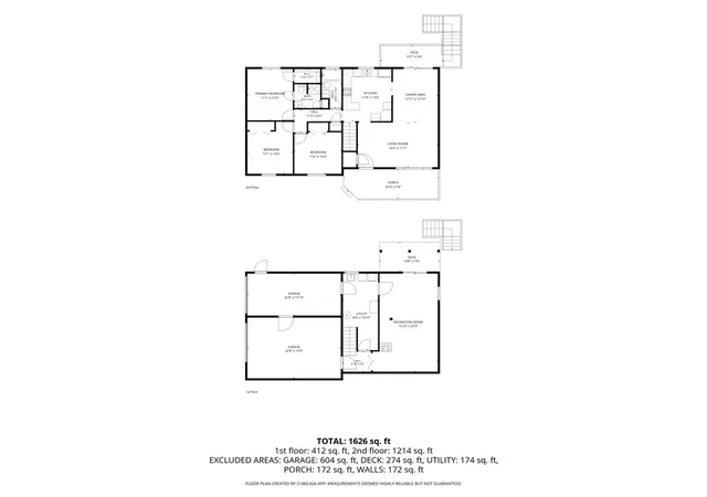 Homes for sale in White Twp, PA | 2555 Warren Rd, White Twp, PA 15701 | MLS# 1759091