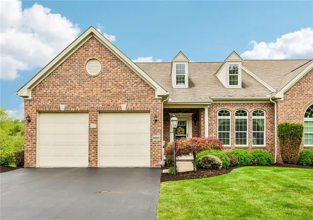 1st image of 5025 Jackson Dr, Jefferson Hills, PA 15025 | MLS# 1758975