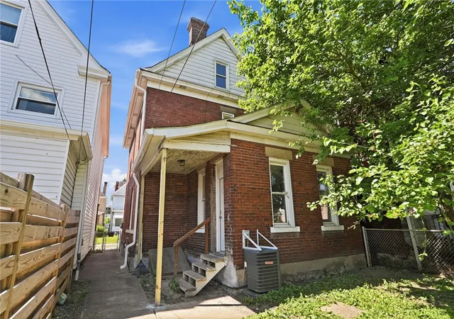 Homes for sale in Munhall, PA | 709 E 14th Ave, Munhall, PA 15120 | MLS# 1758364