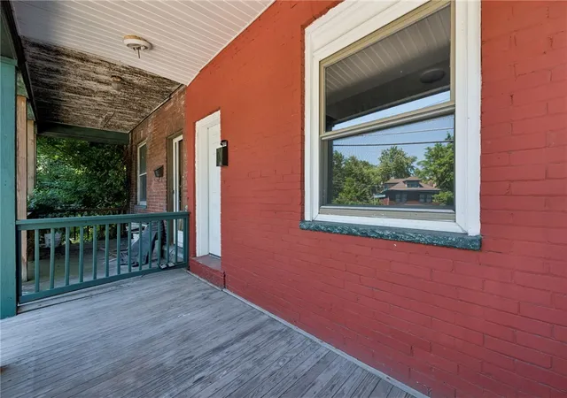 Photo 3 of Single family home for sale at 203 W Burgess St, Pittsburgh, PA 15214 | MLS# 1759120 | Listing updated on 2026-07-16