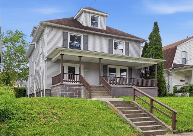image of 926 Morton St, New Castle, PA 16101 | MLS# 1758993
