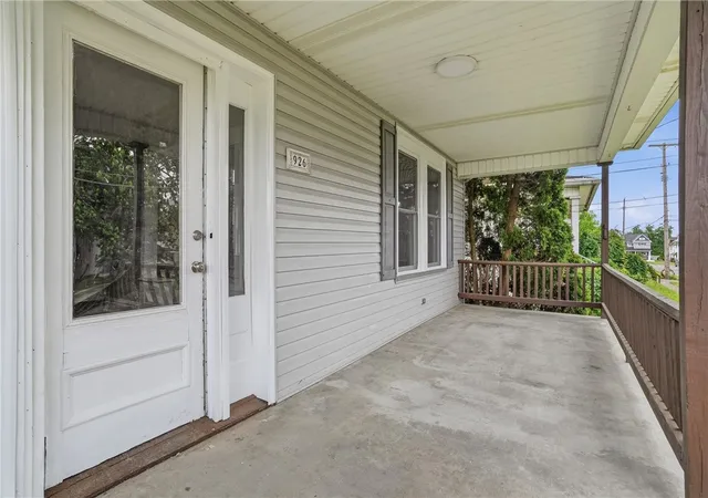 image of 926 Morton St, New Castle, PA 16101 | MLS# 1758993
