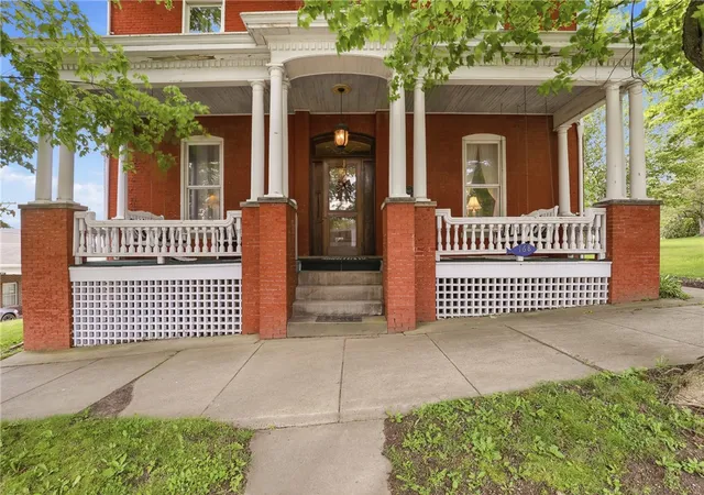 Homes for sale in Salisbury Boro, PA | 168 Ord St, Salisbury Boro, PA 15558 | MLS# 1759130