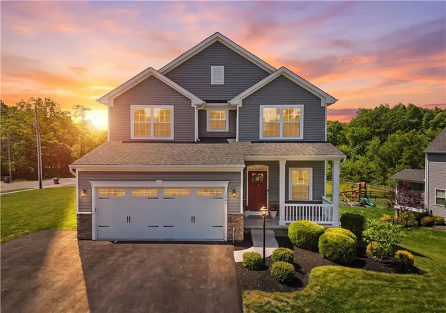 1st image of 1001 Blackhawk Dr, Middlesex Twp, PA 16059 | MLS# 1759135