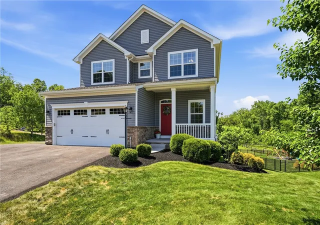 2nd image of 1001 Blackhawk Dr, Middlesex Twp, PA 16059 | MLS# 1759135