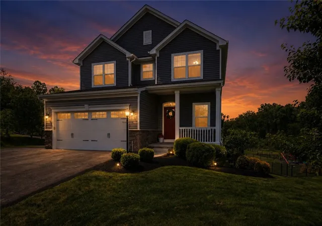 41st image of 1001 Blackhawk Dr, Middlesex Twp, PA 16059 | MLS# 1759135
