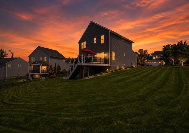 4th image of 1001 Blackhawk Dr, Middlesex Twp, PA 16059 | MLS# 1759135