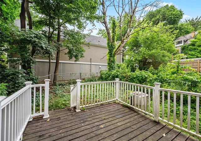 Photo 3 of Single family home for sale at 237 N Graham St, Pittsburgh, PA 15206 | MLS# 1759138 | Listing updated on 2026-07-20