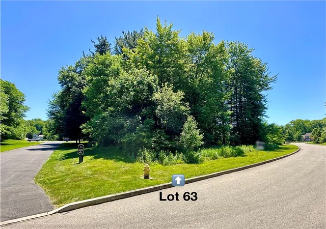 Homes for sale in Hermitage, PA | Lot #63 Alexander Crossing, Hermitage, PA 16142 | MLS# 1758937