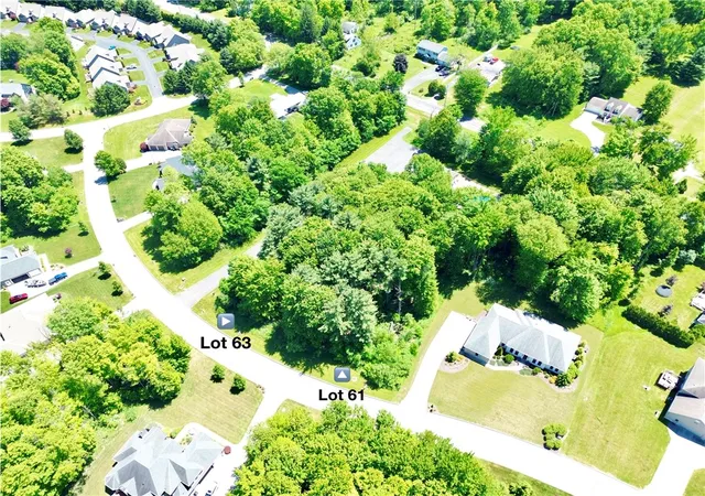 Homes for sale in Hermitage, PA | Lot #63 Alexander Crossing, Hermitage, PA 16142 | MLS# 1758937