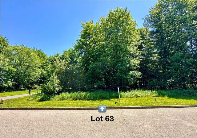 Homes for sale in Hermitage, PA | Lot #63 Alexander Crossing, Hermitage, PA 16142 | MLS# 1758937