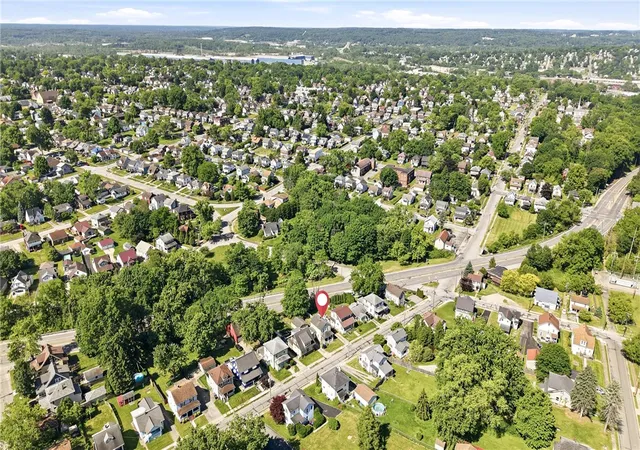31st image of 1032 Griswold St, Sharon, PA 16146 | MLS# 1758849