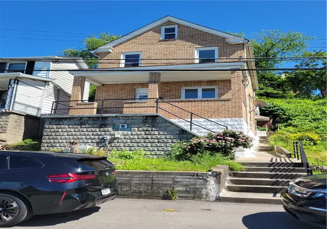Photo 1 of Single family home for sale at 3412 Monroe St, Pittsburgh, PA 15213 | MLS# 1759156 | Listing updated on 2026-08-28