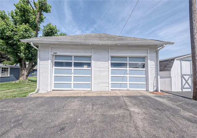 Homes for sale in Franklin Twp, PA | 326 Virginia Ave, Franklin Twp, PA 16117 | MLS# 1757921