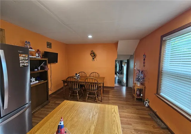 Homes for sale in Neshannock Twp, PA | 1110 Sunrise Dr, Neshannock Twp, PA 16105 | MLS# 1759163