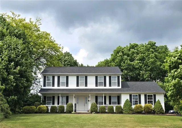Homes for sale in Washington Twp, PA | 683 Fairview Rd, Washington Twp, PA 16048 | MLS# 1759024