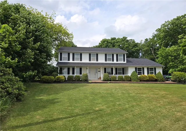 Homes for sale in Washington Twp, PA | 683 Fairview Rd, Washington Twp, PA 16048 | MLS# 1759024