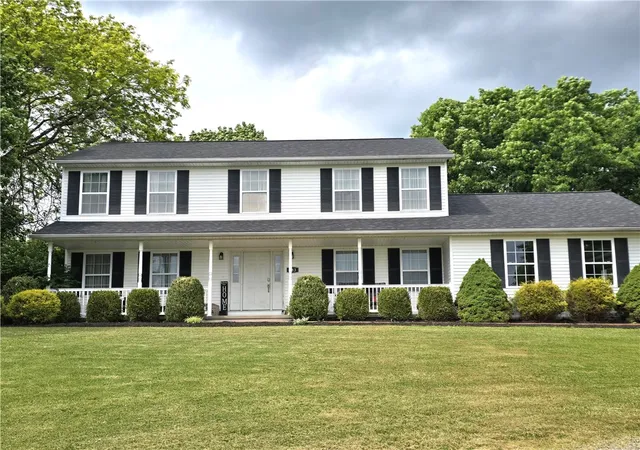 Homes for sale in Washington Twp, PA | 683 Fairview Rd, Washington Twp, PA 16048 | MLS# 1759024
