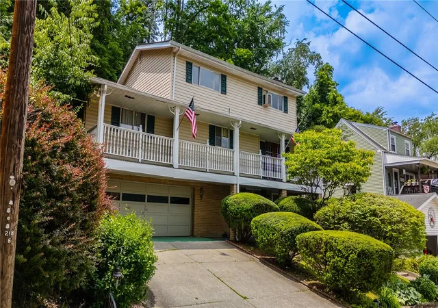 1st image of 161 Schaffer Ave, Speers Boro, PA 15022 | MLS# 1759119
