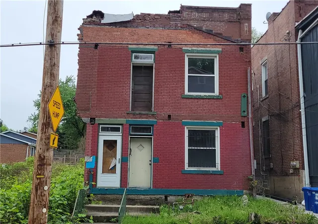 Photo 1 of Multi family home for sale at 519 Francis St, Pittsburgh, PA 15219 | MLS# 1759191 | Listing updated on 2026-07-23