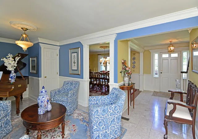 5th image of 110 Chapel Knoll Dr, Fox Chapel, PA 15238 | MLS# 1759202