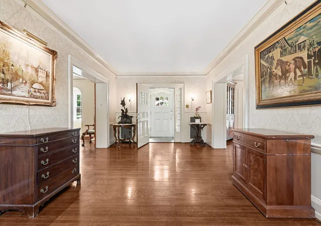 5th image of 704 Amberson Ave, Shadyside, PA 15232 | MLS# 1759207