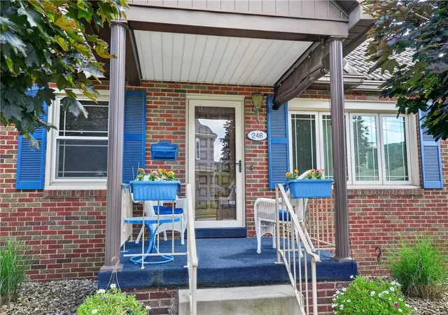 39th image of 246 Arthur St, Zelienople Boro, PA 16063 | MLS# 1758916