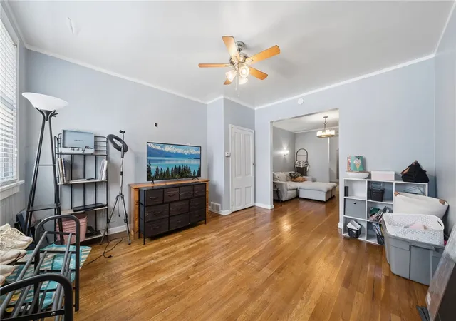 2nd image of 114 S 12th Street, South Side, PA 15203 | MLS# 1755485