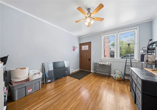 3rd image of 114 S 12Th Street, South Side, PA 15203 | MLS# 1755485