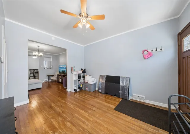 4th image of 114 S 12Th Street, South Side, PA 15203 | MLS# 1755485