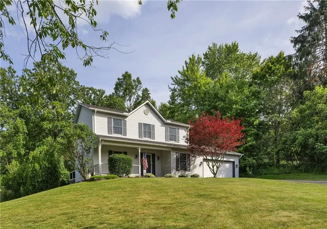 Homes for sale in Export, PA | 6795 Italy Road, Export, PA 15632 | MLS# 1759209
