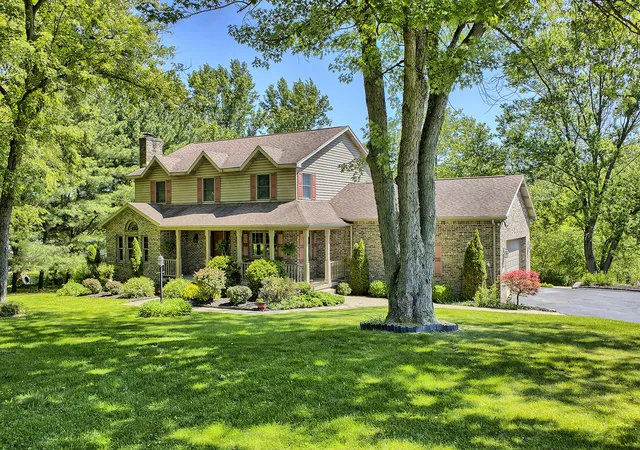 2nd image of 1413 Colony Dr, Greensburg, PA 15601 | MLS# 1759233