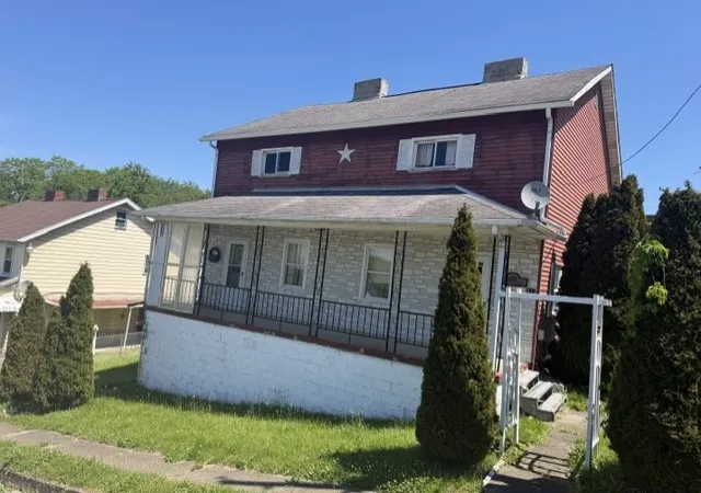 Photo 1 of Single family home for sale at 940 2nd Street, Menallen Twp, PA 15468 | MLS# 1759106 | Listing updated on 2026-07-25