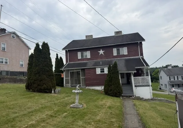 Photo 2 of Single family home for sale at 940 2nd Street, Menallen Twp, PA 15468 | MLS# 1759106 | Listing updated on 2026-07-25