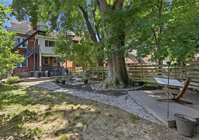 Homes for sale in Bellevue, PA | 146 S Bryant Ave, Bellevue, PA 15202 | MLS# 1759087