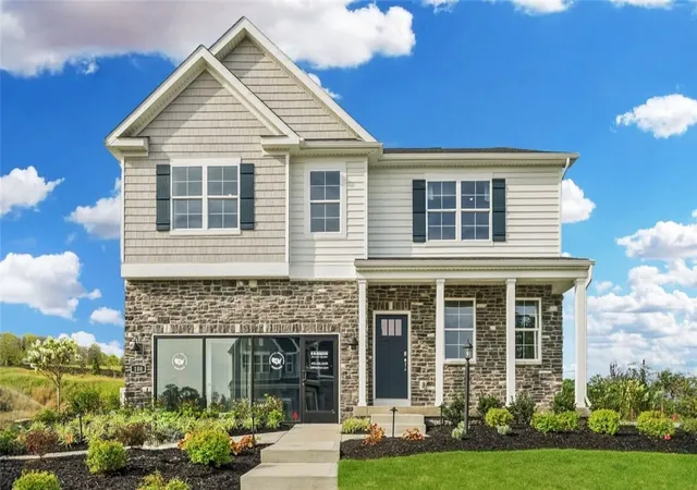 1st image of 440 Barons Ct, Peters Twp, PA 15367 | MLS# 1759238