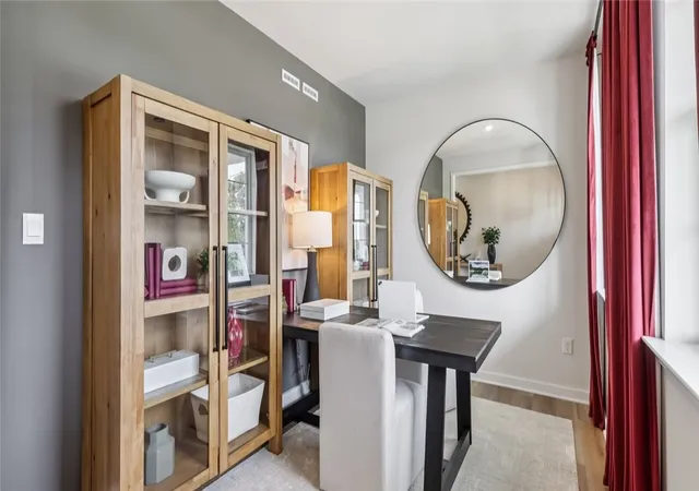 5th image of 440 Barons Ct, Peters Twp, PA 15367 | MLS# 1759238