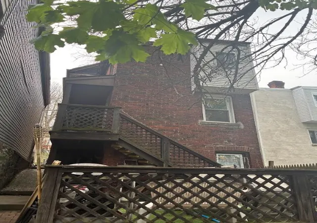 Homes for sale in Wilkinsburg, PA | 451 1/2 Ella Street, Wilkinsburg, PA 15221 | MLS# 1759250