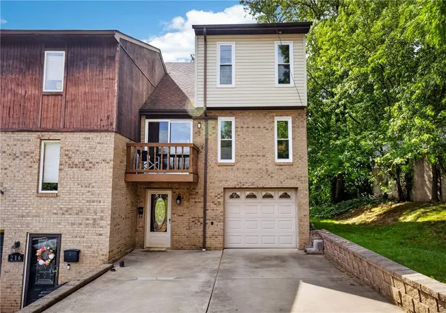 Homes for sale in N Versailles, PA | 214 Union Ave, N Versailles, PA 15137 | MLS# 1759195