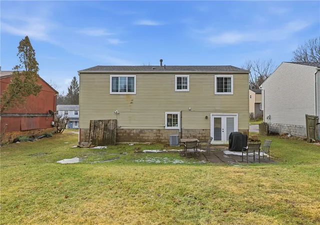 30th image of 181 Jade Dr, Penn Hills, PA 15147 | MLS# 1759241