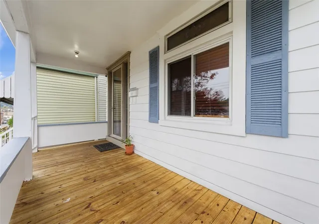 Photo 3 of Single family home for sale at 316 Broadway Ave, Mc Kees Rocks, PA 15136 | MLS# 1759035 | Listing updated on 2026-07-08