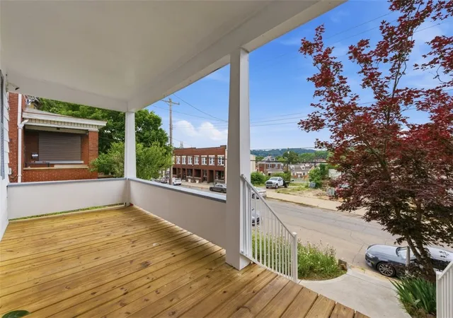 Photo 3 of Single family home for sale at 316 Broadway Ave, Mc Kees Rocks, PA 15136 | MLS# 1759035 | Listing updated on 2026-07-08