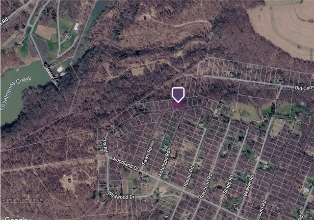 Homes for sale in Derry Twp, PA | 0 Wildwood Dr, Derry Twp, PA 15627 | MLS# 1759274